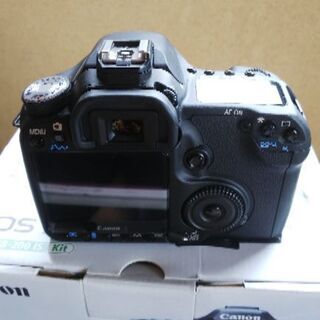 Canon デジタル一眼レフカメラ ＥOＳ ５０Ｄ ４月４日迄の画像