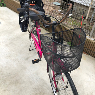 自転車　