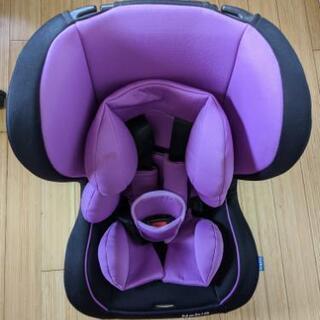 ネビオのチャイルドシート