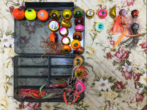 タイラバセット