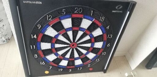 ダーツライブ　家庭用