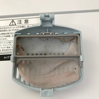 至急！　洗濯機(Hisense製)の画像
