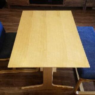 無印良品　リビングでもダイニングでもつかえるシリーズ