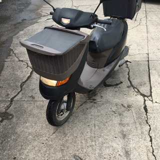 ホンダ　原付　ディオ　チェスタ　50cc AF-61E