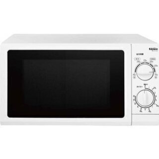S,K   Japan 電子レンジ　新品　未使用　未開封　 白 SKJ-GZ17DA5，GZ17DA6 (50HZ、60HZ)の画像