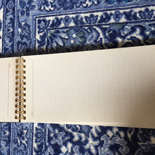 ソウル昌徳宮月明かりツアー説明付き   メモ用紙の画像
