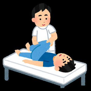 ⭐︎整体師⭐︎募集⭐︎未経験の方大歓迎⭐︎の画像