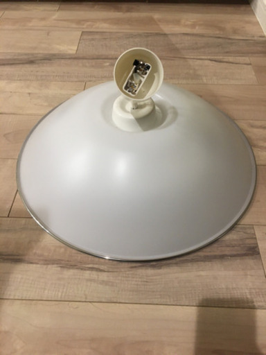 ペンダントライト譲ります。LT-Y48D8G LED(8畳用)