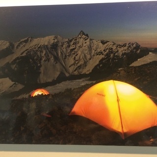 20代30代の同世代登山仲間募集(日帰り登山、山小屋泊、テント泊...