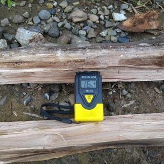 #コロナに負けるな！『アウトレット薪、差し上げます！（１世帯様２０kgまで）』茨城県潮来市。の画像