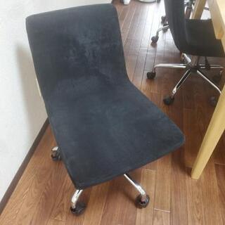 オフィスチェア8脚あります