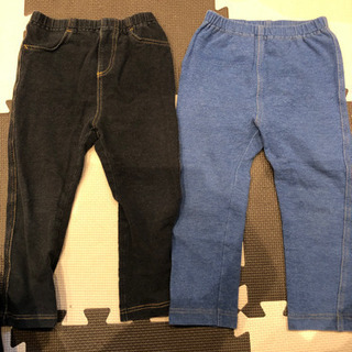 子供服　90,100の画像