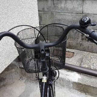 自転車売ります
