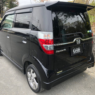 最終値下げ⬇️⬇️最短３日でご納車可能です⭐️車検２年納車❗️の画像