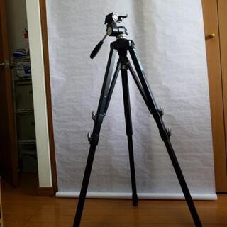 velbon ph-166 三脚