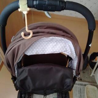 お値下げ！Combi ホワイトレーベル メチャカルファーストα CZ-400(LA)の画像