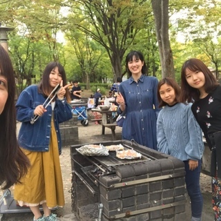 🤣🌈楽しい事・国際交流大好き集まれ〜🌈🤣 
