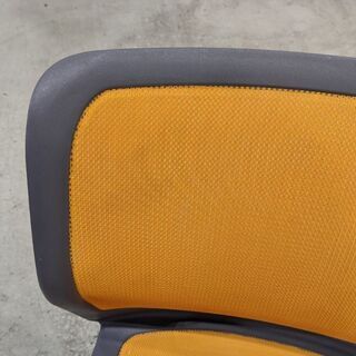 【中古】コクヨ KOKUYO / Witty ウィティ スタッキ...