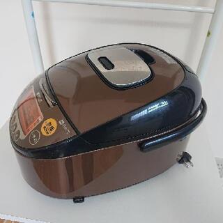 2018年購入 タイガーIH炊飯ジャー JKT-J100