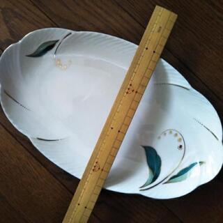 RICHFIELDのお皿の画像