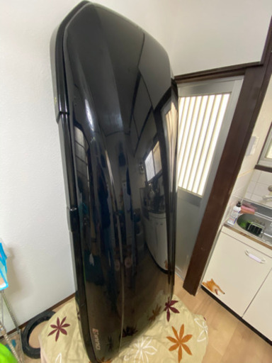 inno ルーフボックス【予定者様決定】