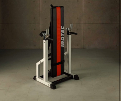 IROTEC アイロテック　ベンチ＋ラバーバーベル　ダンベル(70Kg) セット