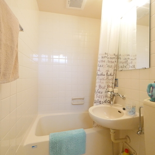 【●】浦安市の宿泊施設のお掃除！清掃・管理スタッフ募集。。の画像