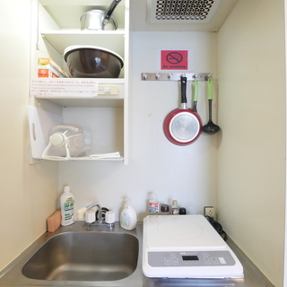 【●】浦安市の宿泊施設のお掃除！清掃・管理スタッフ募集。。の画像