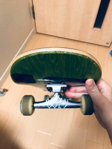 スケートボード【良品】