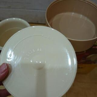 未使用★昭和 タイガーまほうびん  ピックサーモス  広口 LJR-1000 実容量0.8リットルの画像