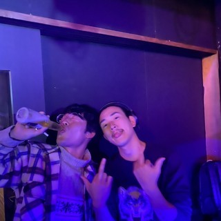 友達募集