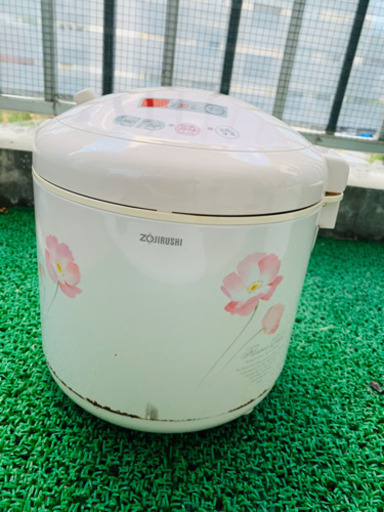 炊飯器