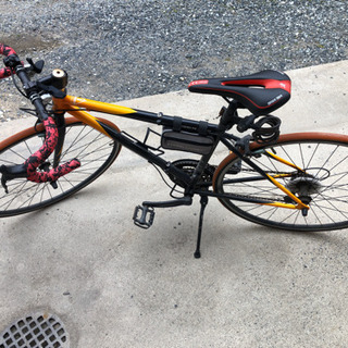 自転車　無料　勝手に持っていってくださる方募集