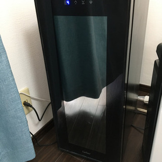 ワインセラー【お話中です。】