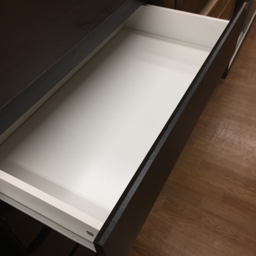 【IKEA】5段ハイチェスト売ります！