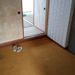 消費税込みで19.8万円！！中古マンションです。現状残置物ありますが使ってくれる方に。 - 不動産売買（マンション/一戸建て）