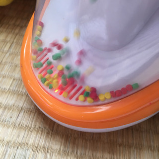 【アンパンマン3点セット！最終価格！！】知育玩具 おもちゃ 他まとめて♪の画像