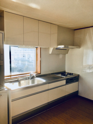 システムキッチン