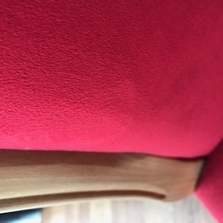フランスで購入した木製椅子の画像