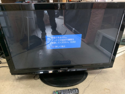 ☆2011年製 Panasonic 液晶テレビ 大特価☆