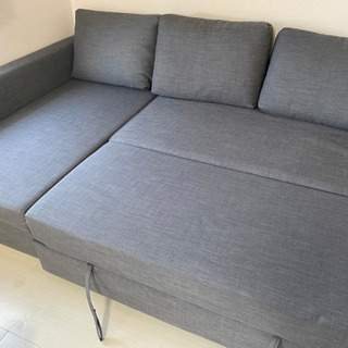IKEA大人気ソファ フリーヘーテン