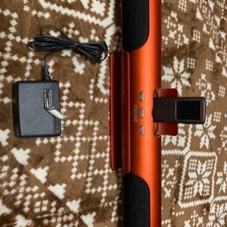 ウォークマンとスピーカー