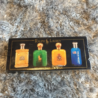 ※値引※【香水】ラルフローレン四種の画像