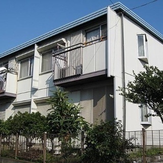 🆙🈳藤沢駅バス7分2DK♪【初期安物件掲載中】※新生活応援※類似...