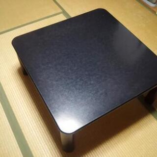 【あげます】かなり使い込んだコタツ☆とりに来てくれる方に