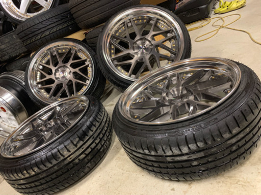 LEONHARDIRITT Geist  レオンハルト ガイスト