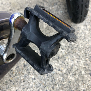 へんしんバイク ペダルなし自転車 ストライダー キックバイクの画像