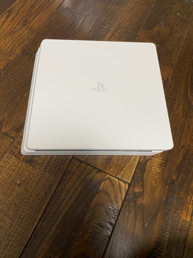 ps4の500G