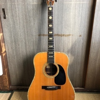 やや美品　K.Country D-400 （値下げしました10,...
