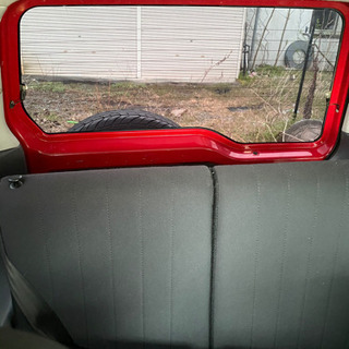 パジェロミニ　不動車　一時抹消済の画像